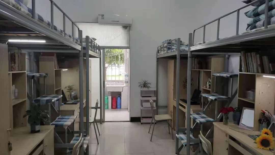 江西服装学院宿舍条件怎么样,有空调吗(含宿舍图片) 江西服装学院宿舍条件怎么样,有空调吗(含宿舍图片)