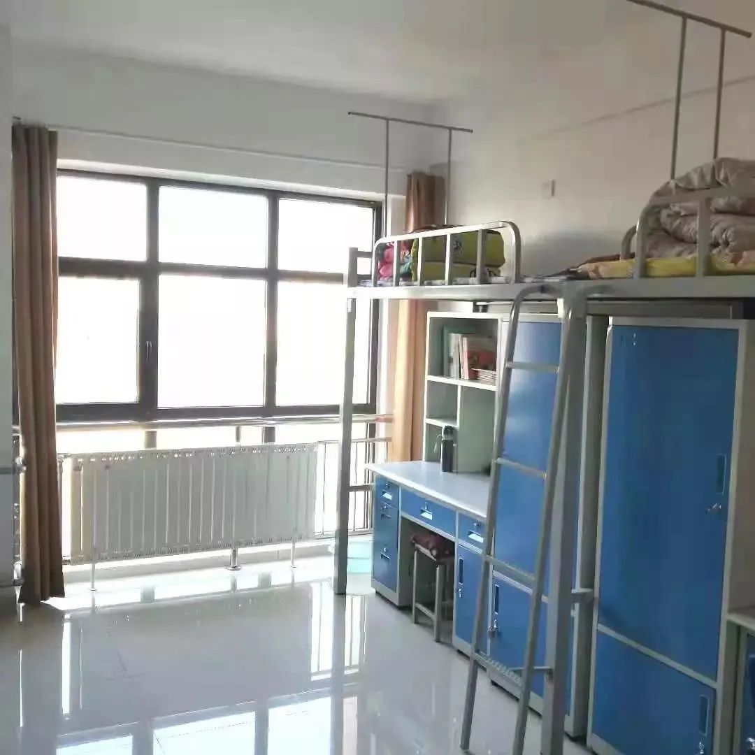 青岛科技大学宿舍条件怎么样，有空调吗（含宿舍图片）