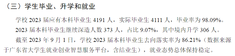 广东第二师范学院就业率及就业前景怎么样 广东第二师范学院就业率及就业前景怎么样