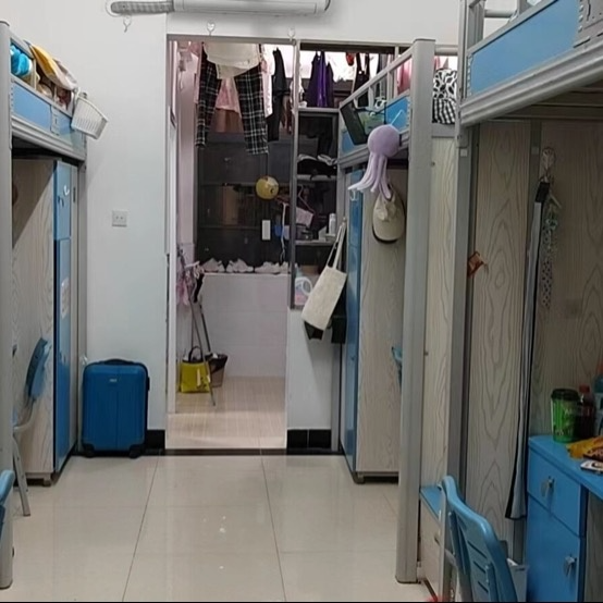 武汉职业技术大学宿舍条件怎么样，有空调吗（含宿舍图片）