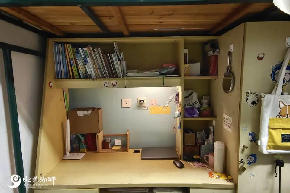 福建中医药大学宿舍条件怎么样，有空调吗（含宿舍图片）