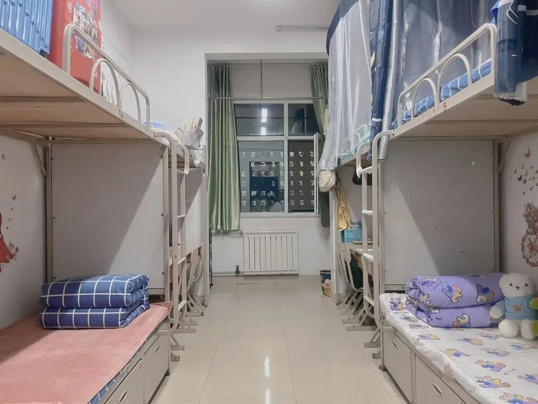 宁夏大学宿舍条件怎么样,有空调吗(含宿舍图片) 宁夏大学宿舍条件怎么样,有空调吗(含宿舍图片)
