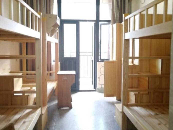 南通师范高等专科学校宿舍条件怎么样，有空调吗（含宿舍图片）