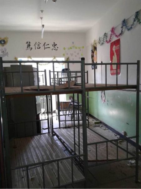 甘肃钢铁职业技术学院宿舍条件怎么样,有空调吗(含宿舍图片) 甘肃钢铁职业技术学院宿舍条件怎么样,有空调吗(含宿舍图片)