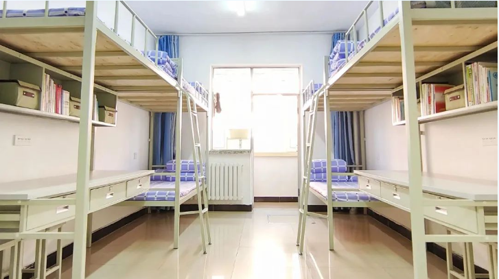 辽宁轻工职业学院宿舍条件怎么样，有空调吗（含宿舍图片）