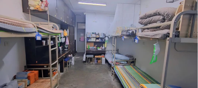 青岛大学宿舍条件怎么样，有空调吗（含宿舍图片）