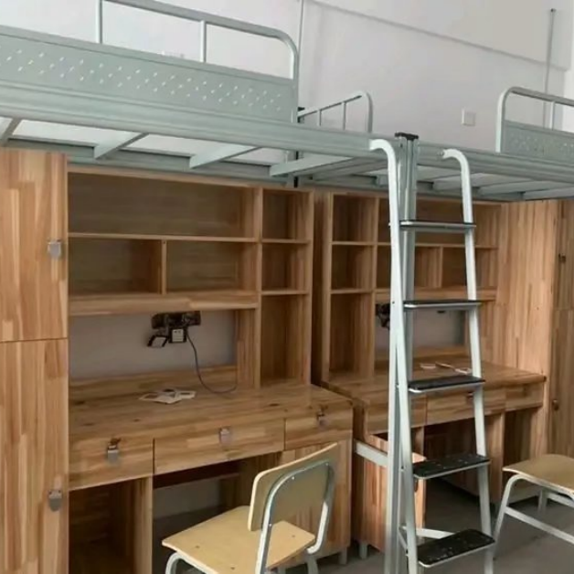 长沙学院宿舍条件怎么样，有空调吗（含宿舍图片）