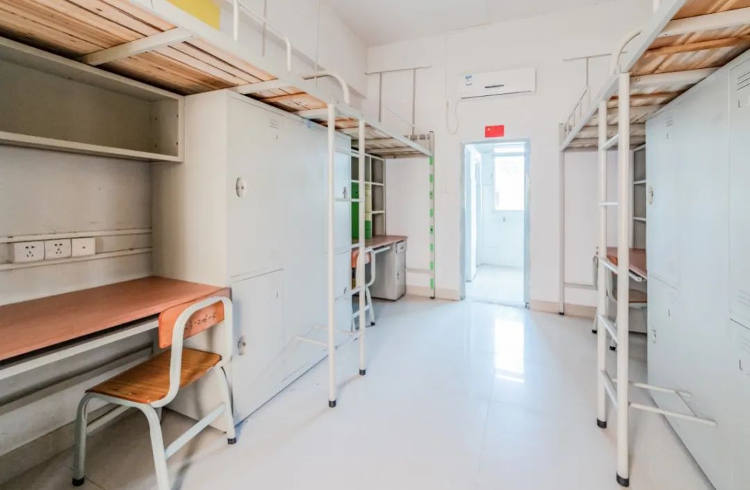 惠州经济职业技术学院宿舍条件怎么样，有空调吗（含宿舍图片）