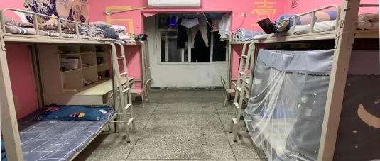 武汉交通职业学院宿舍条件怎么样，有空调吗（含宿舍图片）