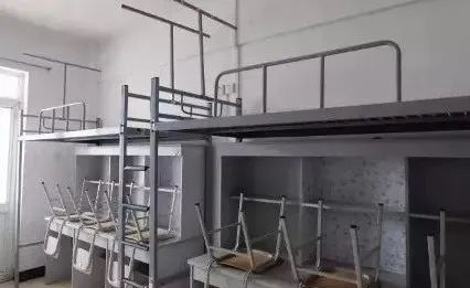 北京第二外国语学院宿舍条件怎么样，有空调吗（含宿舍图片）