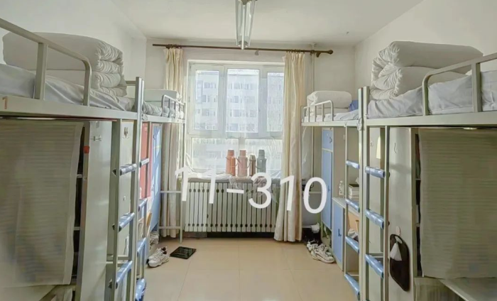 牡丹江师范学院宿舍条件怎么样，有空调吗（含宿舍图片）