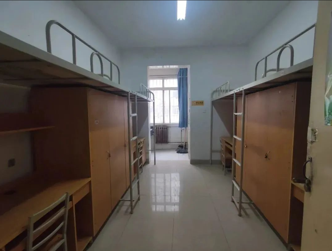 宝鸡职业技术学院宿舍条件怎么样,有空调吗(含宿舍图片) 宝鸡职业技术学院宿舍条件怎么样,有空调吗(含宿舍图片)