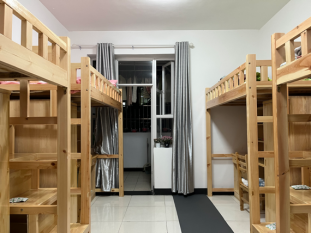 贵阳学院宿舍条件怎么样，有空调吗（含宿舍图片）