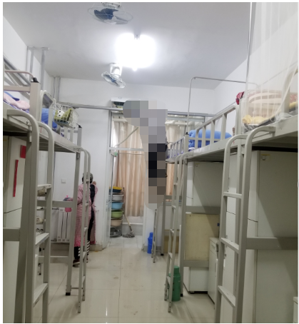 山东服装职业学院宿舍条件怎么样，有空调吗（含宿舍图片）