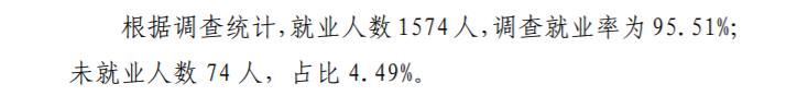 河南医学高等专科学校就业率及就业前景怎么样 河南医学高等专科学校就业率及就业前景怎么样