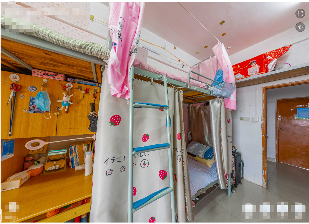 湖北财税职业学院宿舍条件怎么样，有空调吗（含宿舍图片）