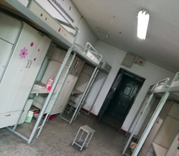 山西药科职业学院宿舍条件怎么样，有空调吗（含宿舍图片）