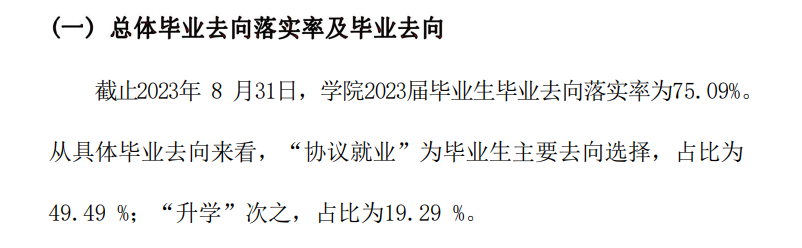 西安海棠职业学院就业率及就业前景怎么样 西安海棠职业学院就业率及就业前景怎么样