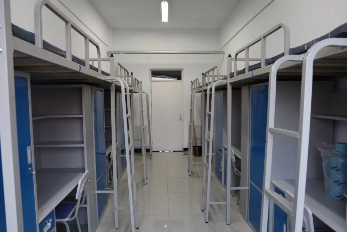 山西工学院宿舍条件怎么样，有空调吗（含宿舍图片）