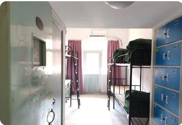 常州工学院宿舍条件怎么样，有空调吗（含宿舍图片）