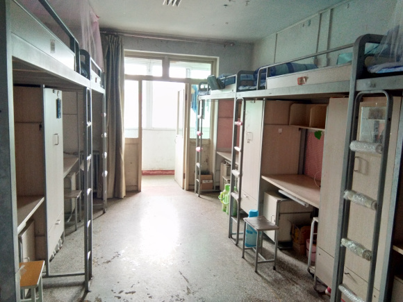 山西药科职业学院宿舍条件怎么样，有空调吗（含宿舍图片）