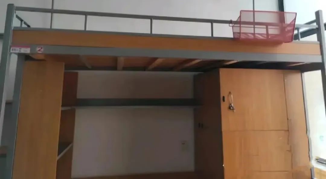 上海财经大学浙江学院宿舍条件怎么样，有空调吗（含宿舍图片）