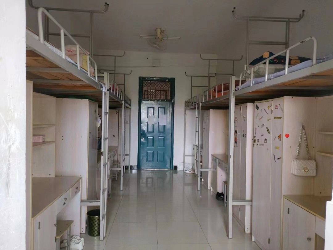 江西环境工程职业学院宿舍条件怎么样，有空调吗（含宿舍图片）