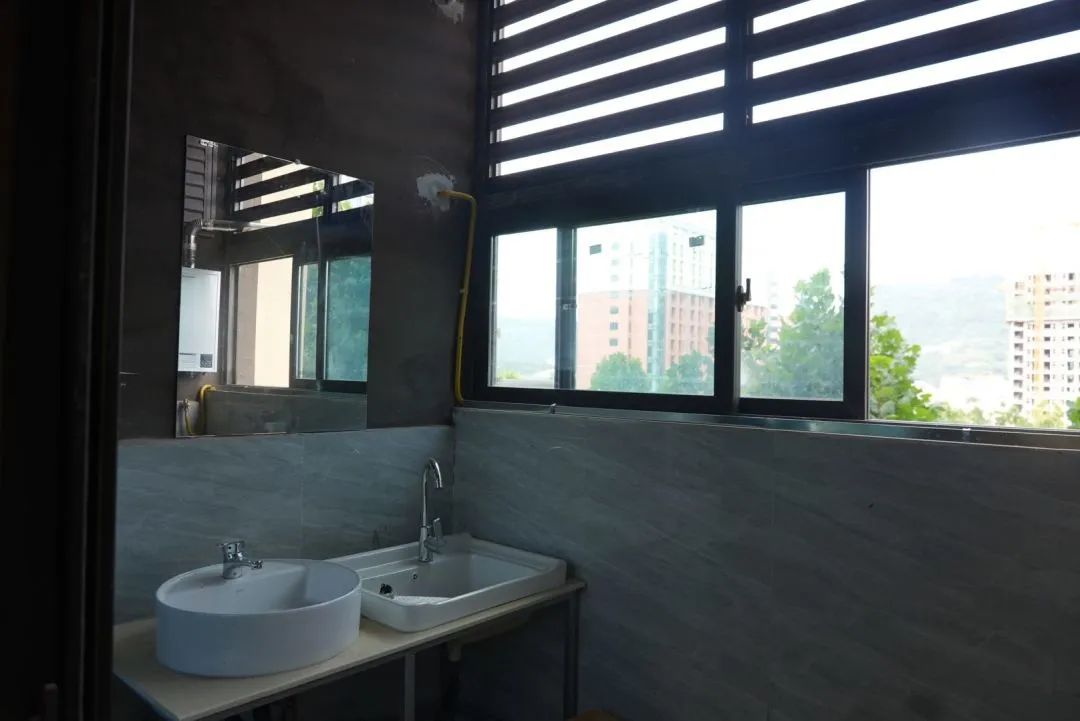 重庆文化艺术职业学院宿舍条件怎么样，有空调吗（含宿舍图片）