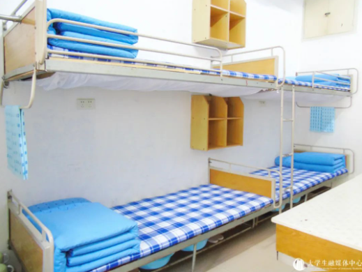 青岛农业大学宿舍条件怎么样，有空调吗（含宿舍图片）