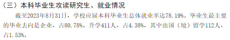 郑州西亚斯学院就业率及就业前景怎么样 郑州西亚斯学院就业率及就业前景怎么样