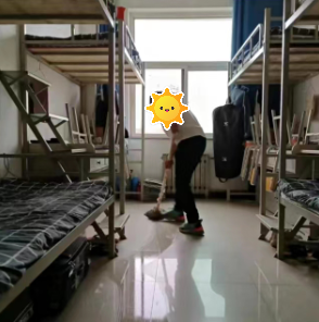 宁夏工商职业技术大学宿舍条件怎么样，有空调吗（含宿舍图片）