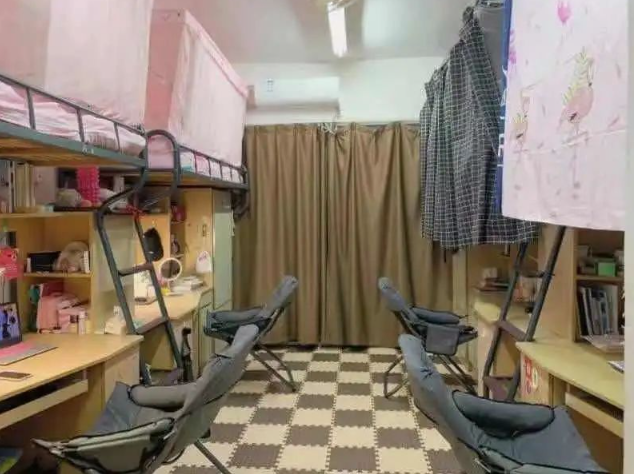 杭州万向职业技术学院宿舍条件怎么样,有空调吗(含宿舍图片) 杭州万向职业技术学院宿舍条件怎么样,有空调吗(含宿舍图片)