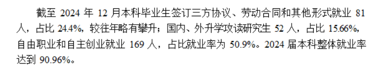 北京舞蹈学院就业率及就业前景怎么样 北京舞蹈学院就业率及就业前景怎么样