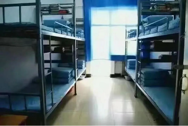 石家庄经济职业学院宿舍条件怎么样，有空调吗（含宿舍图片）
