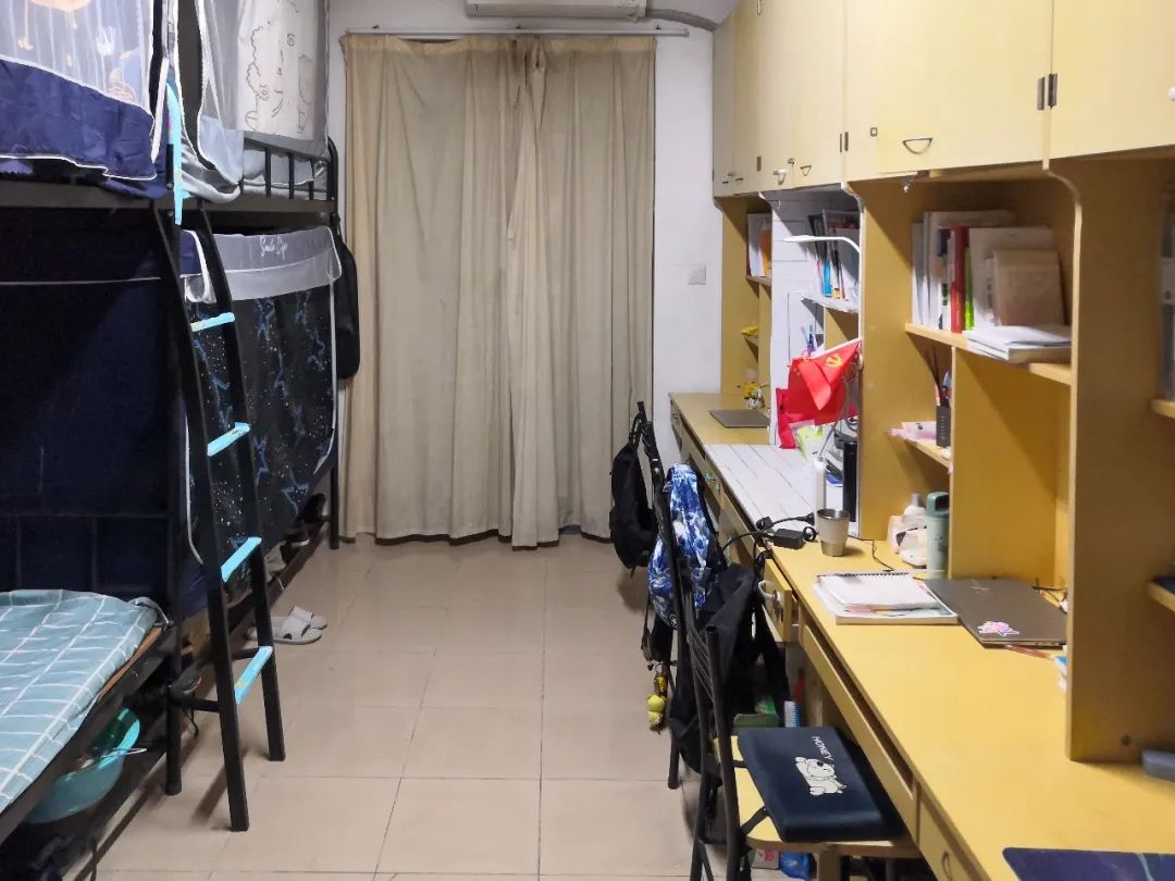 华东理工大学宿舍条件怎么样，有空调吗（含宿舍图片）