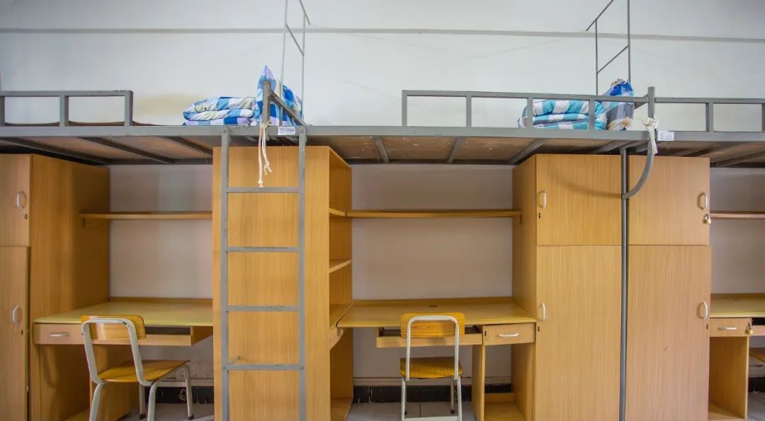 海南工商职业学院宿舍条件怎么样，有空调吗（含宿舍图片）