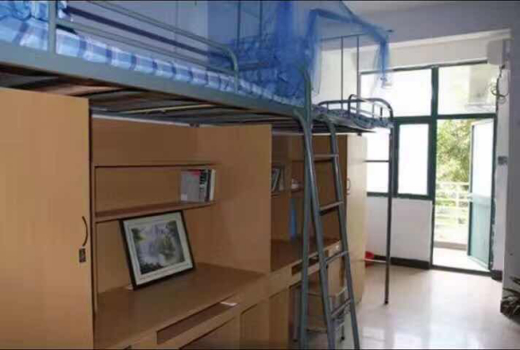 应天职业技术学院宿舍条件怎么样,有空调吗(含宿舍图片) 应天职业技术学院宿舍条件怎么样,有空调吗(含宿舍图片)