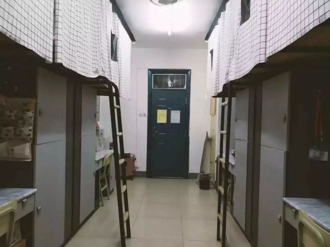 长沙学院宿舍条件怎么样，有空调吗（含宿舍图片）