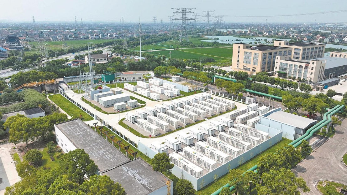 四部门联合发文：建立高安全、高可靠电池储能装备体系！