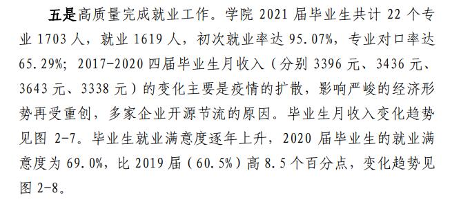 青海建筑职业技术学院就业率及就业前景怎么样 青海建筑职业技术学院就业率及就业前景怎么样