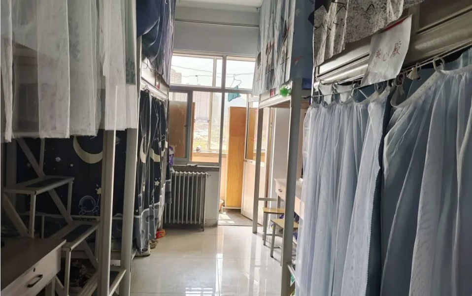 兰州工商学院宿舍条件怎么样，有空调吗（含宿舍图片）