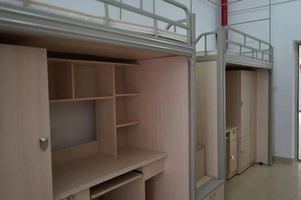 滇西应用技术大学宿舍条件怎么样,有空调吗(含宿舍图片) 滇西应用技术大学宿舍条件怎么样,有空调吗(含宿舍图片)