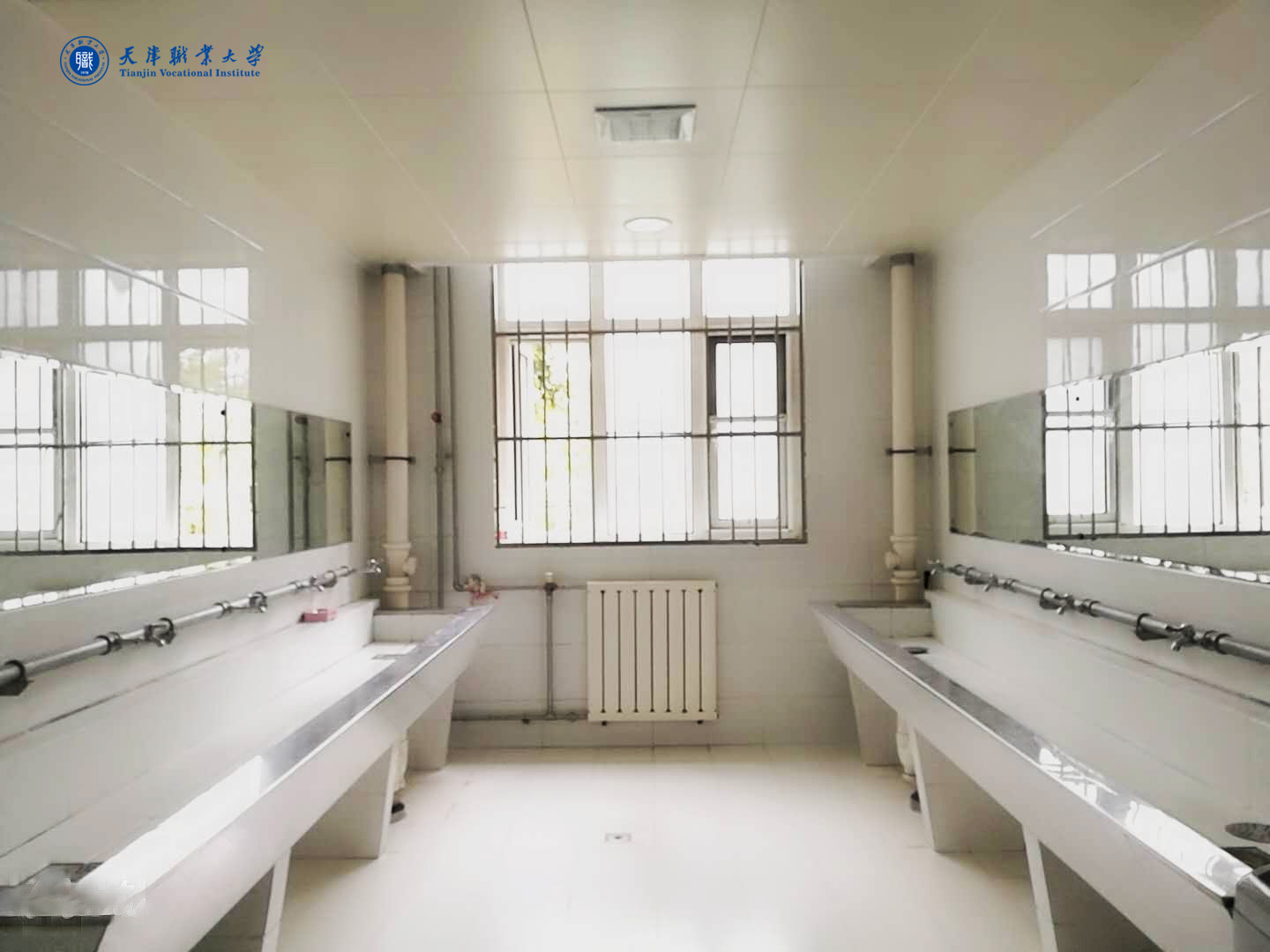 天津市职业大学宿舍条件怎么样，有空调吗（含宿舍图片）