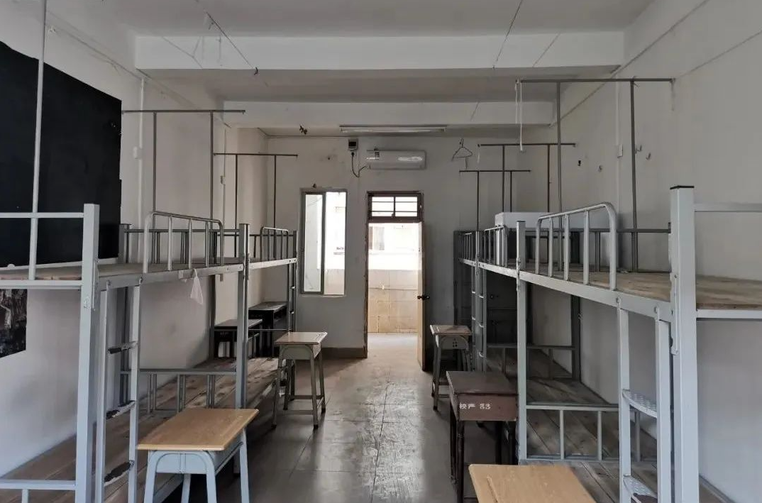 湛江幼儿师范专科学校宿舍条件怎么样,有空调吗(含宿舍图片) 湛江幼儿师范专科学校宿舍条件怎么样,有空调吗(含宿舍图片)