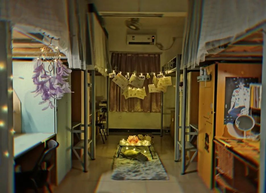 仰恩大学宿舍条件怎么样，有空调吗（含宿舍图片）