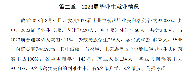 天津仁爱学院就业率及就业前景怎么样 天津仁爱学院就业率及就业前景怎么样
