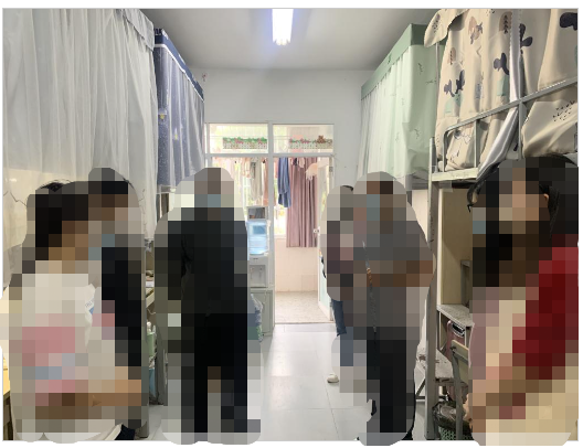 滇西科技师范学院宿舍条件怎么样,有空调吗(含宿舍图片) 滇西科技师范学院宿舍条件怎么样,有空调吗(含宿舍图片)