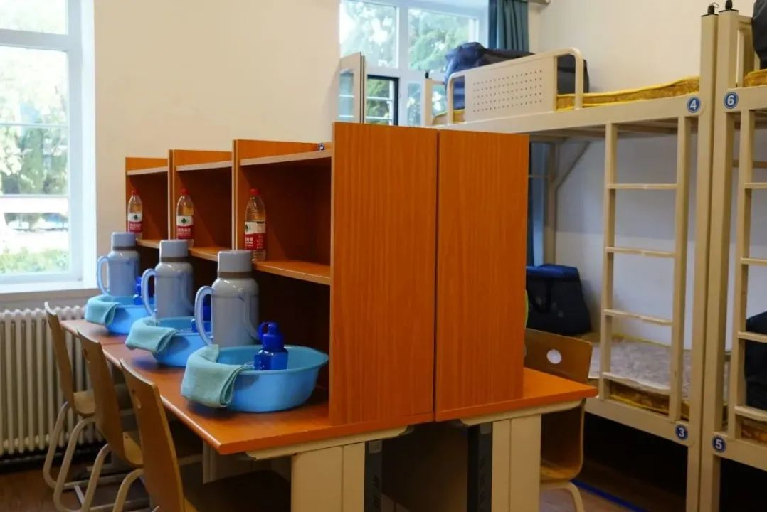 大连海事大学宿舍条件怎么样，有空调吗（含宿舍图片）