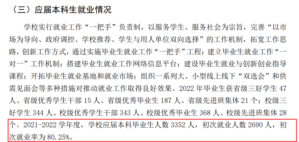 文山学院就业率及就业前景怎么样 文山学院就业率及就业前景怎么样