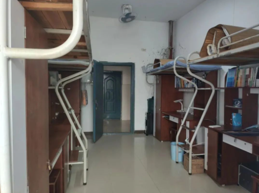 赣南医科大学宿舍条件怎么样，有空调吗（含宿舍图片）